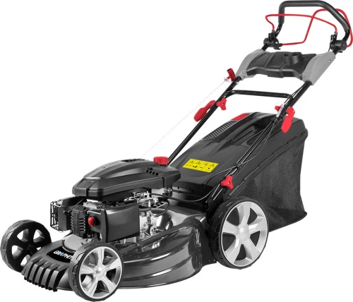 Graphite 52G673 Μηχανή Γκαζόν Βενζίνης
