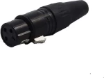 Oem - Xlr Θηληκό (Tx002Fb)