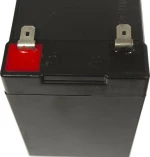 Green Cell Μπαταρία Μολύβδου 12V 7.2Ah