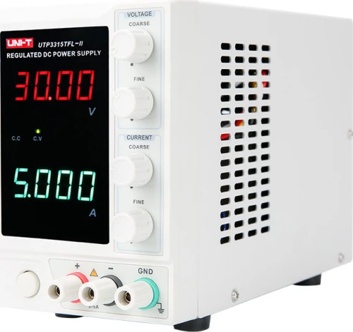 Uni-T Τροφοδοτικά Εργαστηρίου 30V 5A