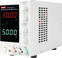 Uni-T Τροφοδοτικά Εργαστηρίου 30V 5A