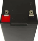 Green Cell Μπαταρία Μολύβδου 12V 9Ah