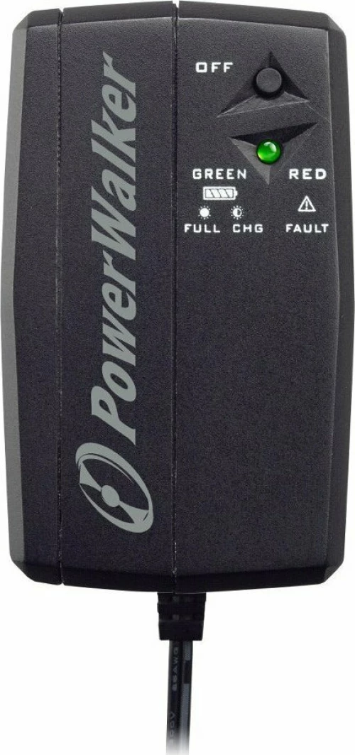 Adapter Powerwalker Secure 12V Dc Secureadapter 12V(Ps)