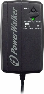 Adapter Powerwalker Secure 12V Dc Secureadapter 12V(Ps)