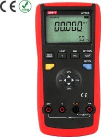 Uni-T UT705 UT10000705