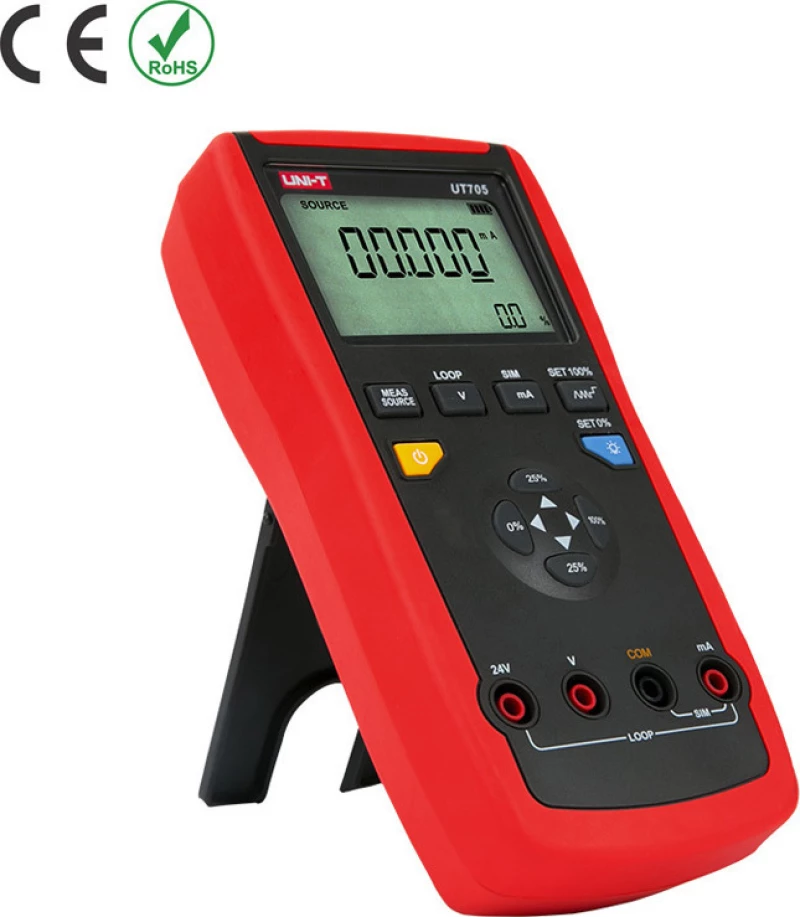 Uni-T UT705 UT10000705