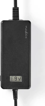 Nedis Universal Τροφοδοτικό 24V 3A