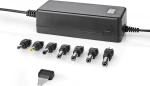 Nedis Universal Τροφοδοτικό 24V 3A