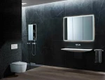 Geberit Sigma 20 Λευκό Ματ 115.882.01.1