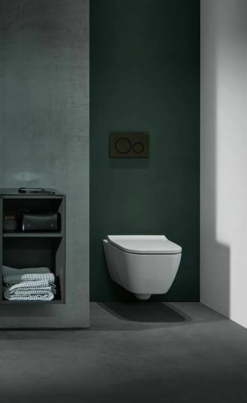 Geberit Sigma 20 Πλακέτα Ενεργοποίησης 115.882.16.1