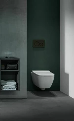 Geberit Sigma 20 Πλακέτα Ενεργοποίησης 115.882.16.1