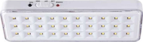 Spot Light Φωτιστικό Ασφαλείας Εφεδρικό 5821