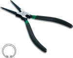 Toptul DCAD1205 Ασφαλειοτσίμπιδο Ίσιο 127mm