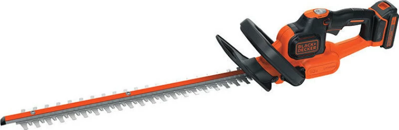 Black & Decker GTC18452PC Μπορντουροψάλιδο Μπαταρίας