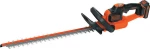 Black & Decker GTC18452PC Μπορντουροψάλιδο Μπαταρίας