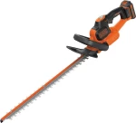 Black & Decker GTC18452PC Μπορντουροψάλιδο Μπαταρίας