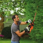Black & Decker GTC18452PC Μπορντουροψάλιδο Μπαταρίας
