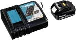 Makita DUH523RF Μπορντουροψάλιδο Μπαταρίας