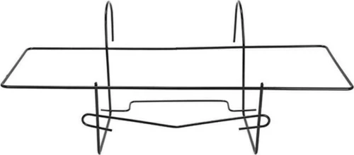 Plastona Βάση Κρεμαστή Μεταλλική 60cm 022.5940