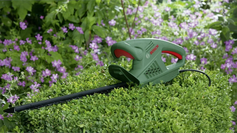 Bosch EasyHedgeCut 45 Ηλεκτρικό Μπορντουροψάλιδο