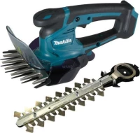 Makita UM600DZX Μπορντουροψάλιδο Μπαταρίας