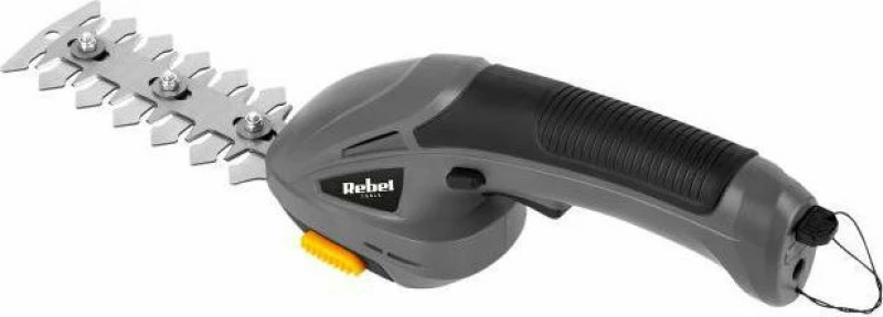 Rebel RB-5003 Ηλεκτρικό Μπορντουροψάλιδο