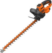 Black & Decker BEHTS401 Ηλεκτρικό Μπορντουροψάλιδο
