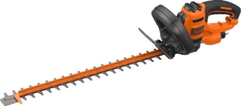 Black & Decker BEHTS401 Ηλεκτρικό Μπορντουροψάλιδο