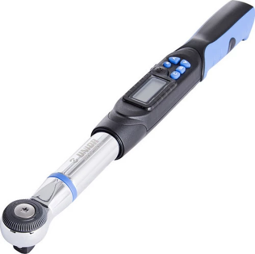 Unior - 266 Ηλεκτρονικό Δυναμόκλειδο 6.8-135Νm 1/2" (#627576)