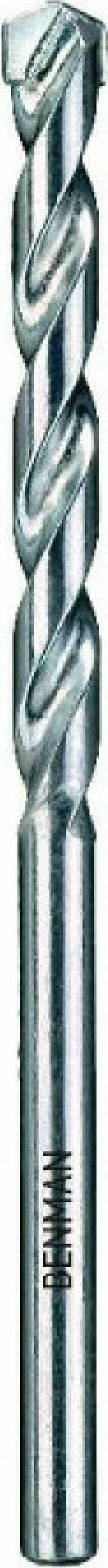 Benman Stone Benman Διαμαντοτρύπανο 9x125mm 74597