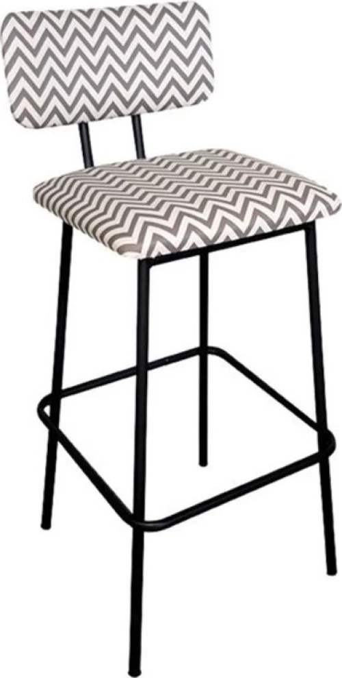 Σκαμπω Μεταλλικο Ts433 1Τεμ