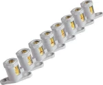 Eurolamp Κλέμα Πολυπρεπιλενίου 16mm (147-11200)