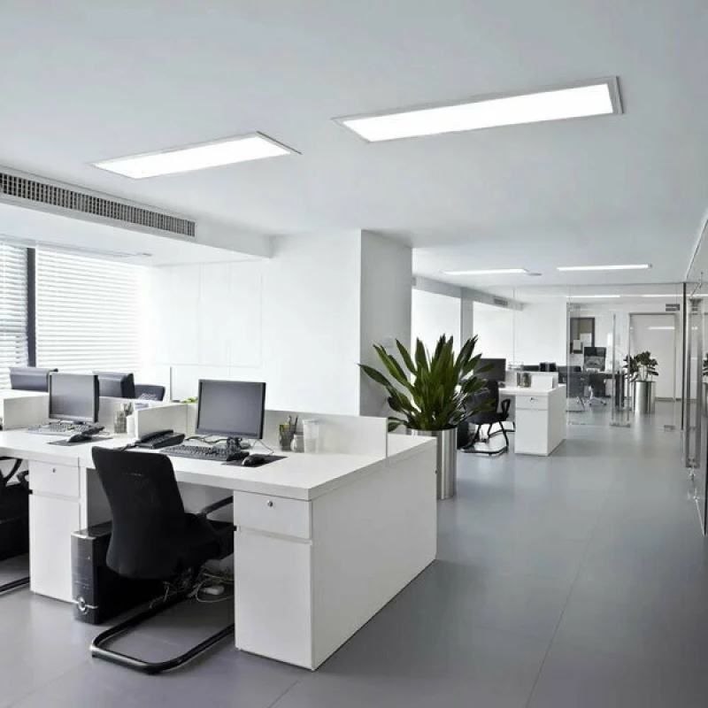 V-TAC Εξωτερικό LED Panel 120x30εκ. 6625