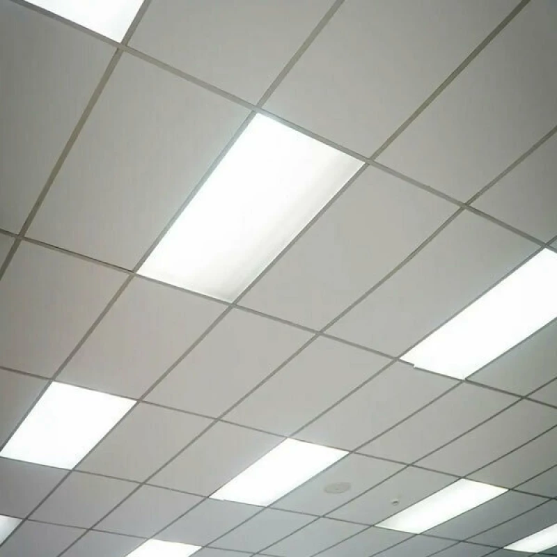 V-TAC Εξωτερικό LED Panel 120x30εκ. 6625