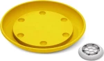 Plastona 930 Κίτρινο 10.04.0930Υ