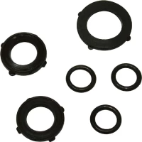 Aquacraft Σετ Δακτυλίων 6τμχ 600205.0025