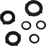 Aquacraft Σετ Δακτυλίων 6τμχ 600205.0025