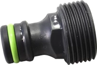 GeHock Ρακόρ Αρσενικό 3/4" MTAF014