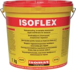 Isomat Isoflex 1kg Λευκό