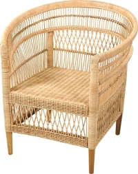Καρέκλα Rattan