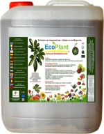EcoPlant Βιολογικό Βελτιωτικό 5lt