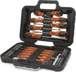 Handy Σετ Κατσαβίδια 10742 58τμχ