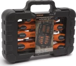 Handy Σετ Κατσαβίδια 10742 58τμχ