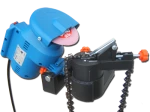 Artitec Chain Saw Sharpener With Motor