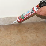 Durostick Σφραγιστικό Ds Polymer Μαύρο 340gr