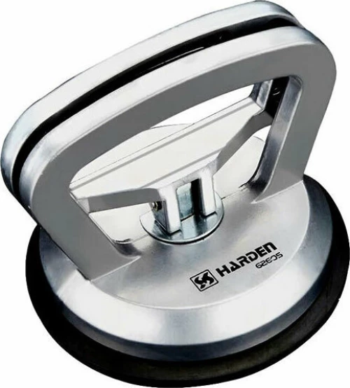 Harden Βεντούζα Τζαμιών Μονή Φ118mm 620605