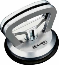 Harden Βεντούζα Τζαμιών Μονή Φ118mm 620605