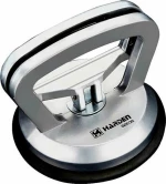 Harden Βεντούζα Τζαμιών Μονή Φ118mm 620605