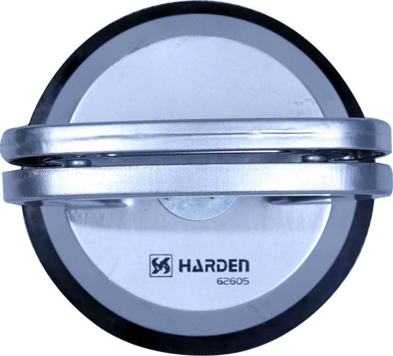 Harden Βεντούζα Τζαμιών Μονή Φ118mm 620605