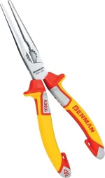Benman Μυτοτσίμπιδο VDE Powergrip 77561